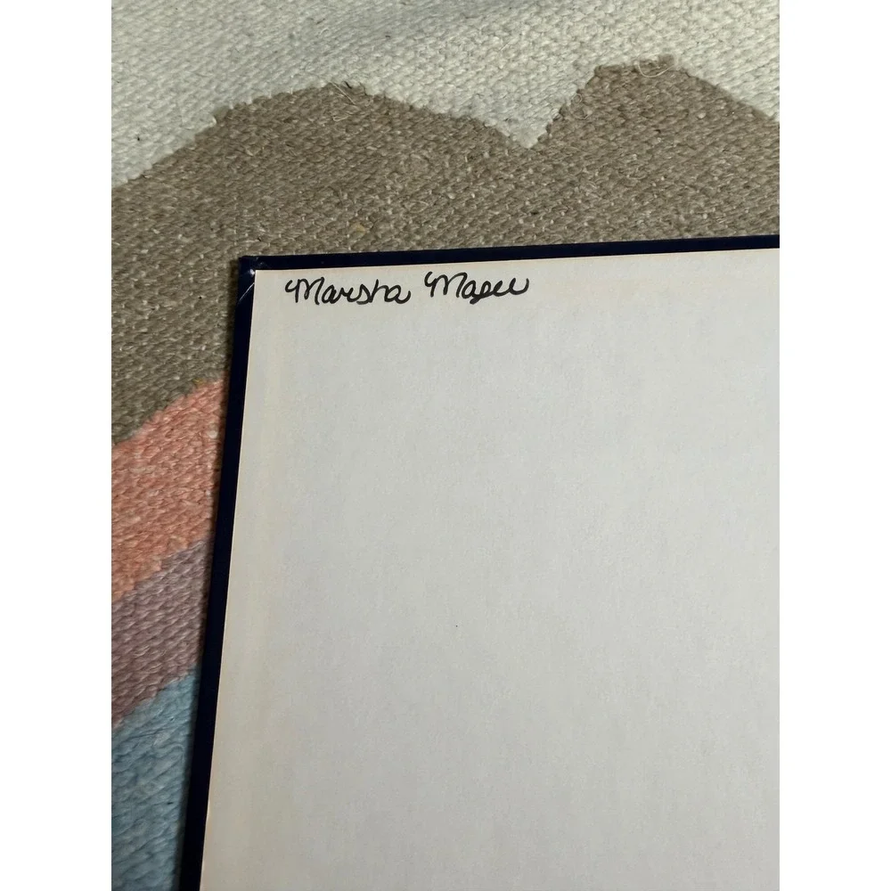 1989 Ole‎ Miss Yearbook Volume 95 University of Mississippi Annual Hardcover